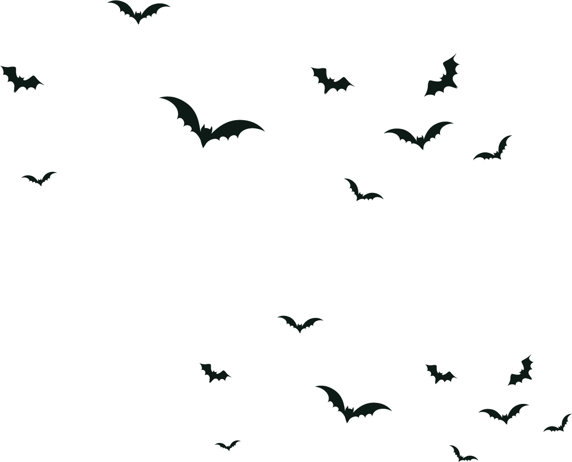 bats